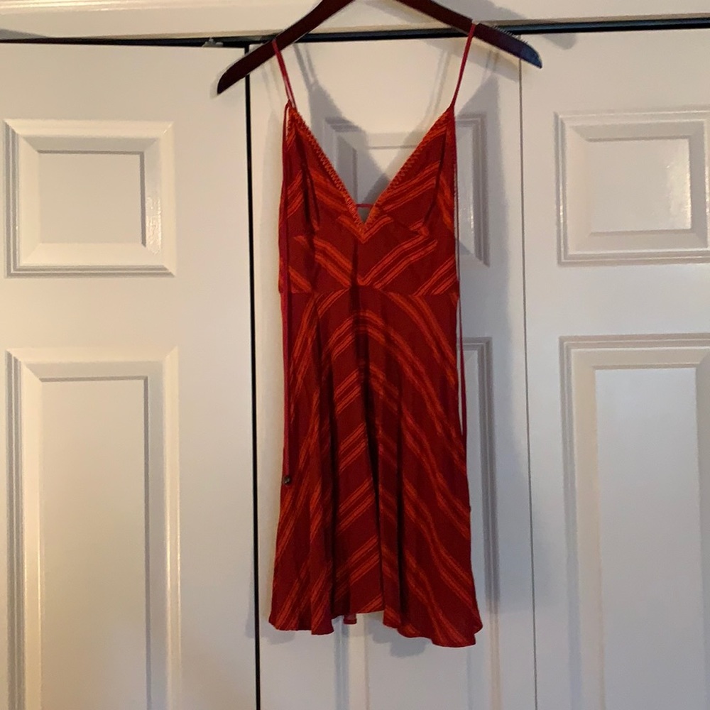 ecote urban outfitters mini dress